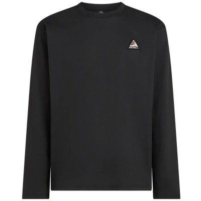 тениска,мъжки,тениски,дамски,тениски,o´neill,fwc´play,long,sleeve,t,shirt,black,(black,out)