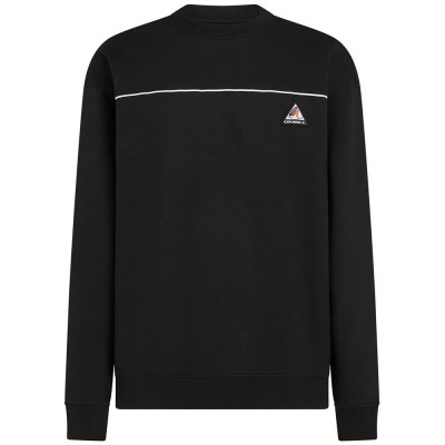 блуза,мъжки,пуловери,o´neill,fwc´play,sweatshirt,black,(black,out)