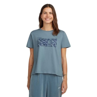 тениска,мъжки,тениски,дамски,тениски,o´neill,graphic,short,sleeve,t,shirt,blue,(murky,water)