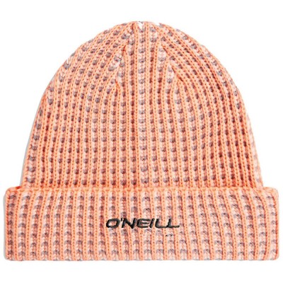юношеска,шапка,всички,шапки,o´neill,grid,junior,beanie,orange,(funky,peach,colour,block)