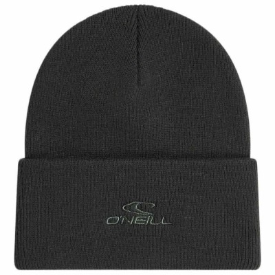 шапка,всички,шапки,o´neill,logo,beanie,black,(black,out)