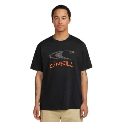 тениска,мъжки,тениски,дамски,тениски,o´neill,must,have,graphic,short,sleeve,t,shirt,black,(black,out)