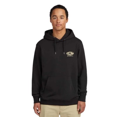 суичър,мъжки,пуловери,o´neill,must,have,hoodie,black,(black,out)