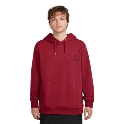 суичър,мъжки,пуловери,o´neill,must,have,hoodie,red,(tamarillo)