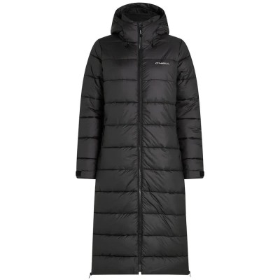 яке,мъжки,якета,дамски,якета,и,палта,o´neill,must,have,long,puffer,jacket,black,(black,out)