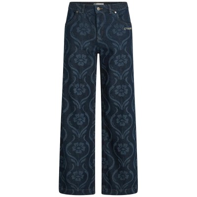 дънки,мъжки,панталони,дамски,панталони,o´neill,o´riginals,jeans,blue,(blue,artdeco,floral,jean)