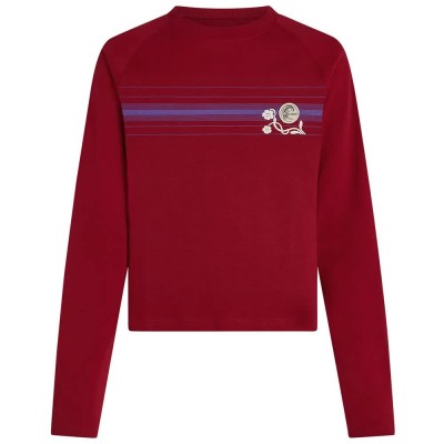 тениска,мъжки,тениски,дамски,тениски,o´neill,o´riginals,long,sleeve,t,shirt,red,(tamarillo)