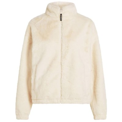 яке,мъжки,якета,дамски,якета,и,палта,o´neill,o’neill,must,have,faux,fur,jacket,beige,(linen,white)