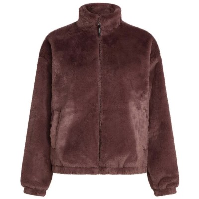 яке,мъжки,якета,дамски,якета,и,палта,o´neill,o’neill,must,have,faux,fur,jacket,brown,(purple,gray)