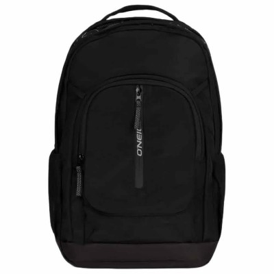 раница,раници,o´neill,president,26l,backpack,black,(black,out)