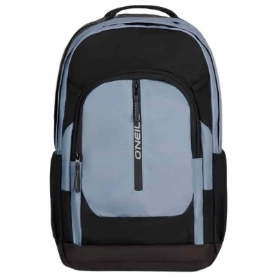 раница,раници,o´neill,president,32l,backpack,blue,(murky,water,colour,block)