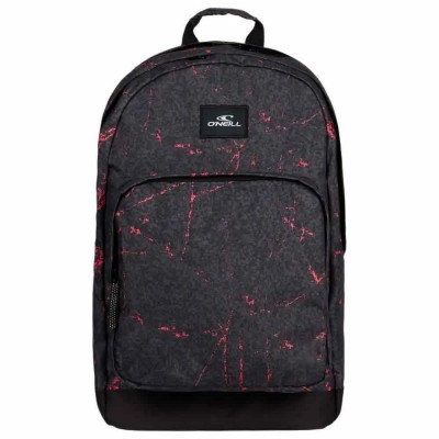 раница,раници,o´neill,santa,cruz,28l,backpack,black,(black,basalt)
