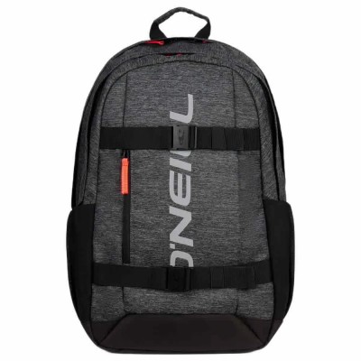 раница,раници,o´neill,surfer,30l,backpack,grey,(dark,grey,melee)