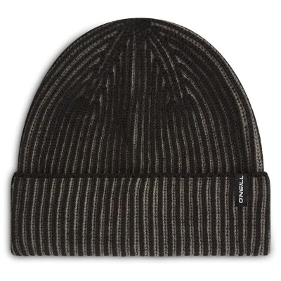 шапка,всички,шапки,o´neill,two,tone,beanie,black,(black,out)