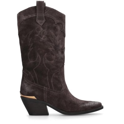 обувки,дамски,боти,мъжки,боти,liu·jo,austin,05,boots,brown,(moka)