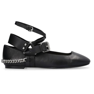 обувки,дамски,обувки,liu·jo,brigitte,18,ballet,pumps,black,(black)