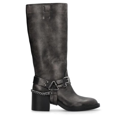 обувки,дамски,боти,мъжки,боти,liu·jo,colby,01,boots,black,(black)