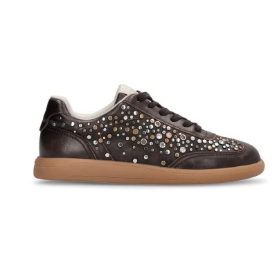 маратонки,мъжки,маратонки,дамски,маратонки,liu·jo,connor,06,trainers,brown,(brown)