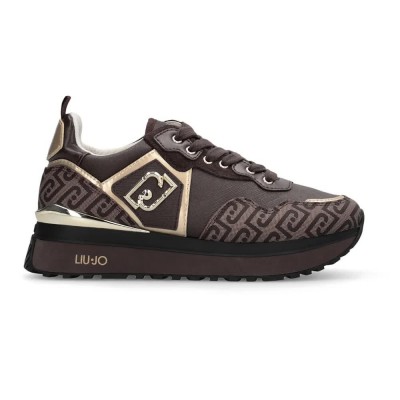маратонки,мъжки,маратонки,дамски,маратонки,liu·jo,maxi,wonder,01,trainers,grey,(moka)