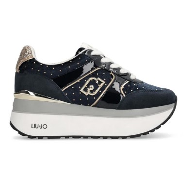 маратонки,мъжки,маратонки,дамски,маратонки,liu·jo,maxi,wonder,plus,02,trainers,blue,(dark,blue)