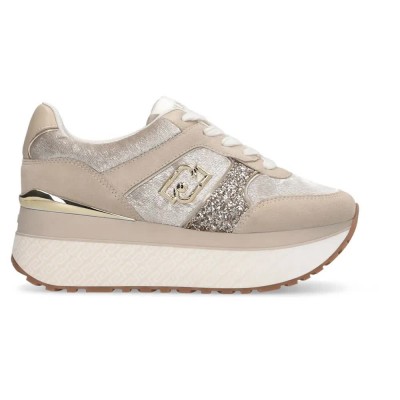 маратонки,мъжки,маратонки,дамски,маратонки,liu·jo,maxi,wonder,plus,02,trainers,beige,(milk,rope)