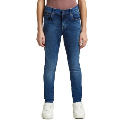 дънки,мъжки,панталони,дамски,панталони,g,star,3301,d30828,01,skinny,fit,jeans,blue,(mid,used)