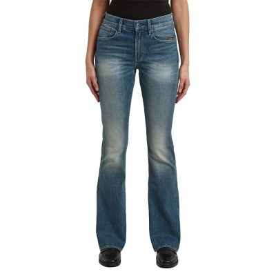 дънки,мъжки,панталони,дамски,панталони,g,star,3301,flare,jeans,blue,(vintage,vespa)