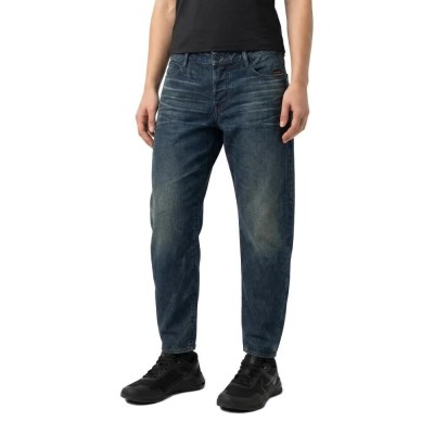 дънки,мъжки,панталони,дамски,панталони,g,star,arc,d29938,d436,loose,fit,jeans,blue,(raw,vintage,x3d)