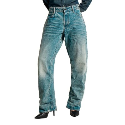 дънки,мъжки,панталони,дамски,панталони,g,star,arc,d29938,e358,loose,fit,jeans,blue,(3d,light,blue)