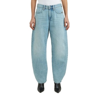дънки,мъжки,панталони,дамски,панталони,g,star,barrel,3d,d30623,d788,loose,fit,jeans,blue,(sun,faded,pacific,blue)