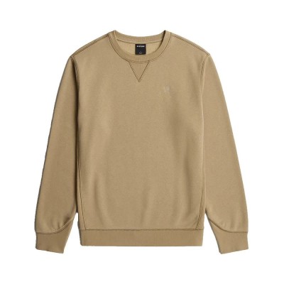 блуза,мъжки,пуловери,g,star,d16917,c235,sweatshirt,beige,(desert,sand)