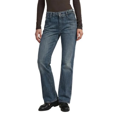дънки,мъжки,панталони,дамски,панталони,g,star,d26150,e541,bootcut,fit,jeans,blue,(3d,mid,blue)
