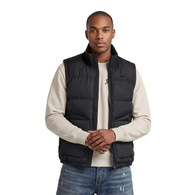 елек,мъжки,жилетки,g,star,d29837,b958,vest,black,(dark,black)