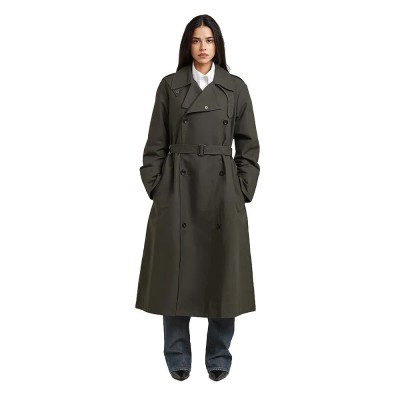палто,мъжки,якета,g,star,d29925,e621,trench,coat,green,(asfalt)