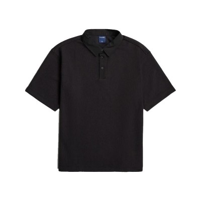 дамски,блузи,с,яка,мъжки,блузи,с,яка,g,star,d30042,e812,short,sleeve,polo,black,(dark,black)