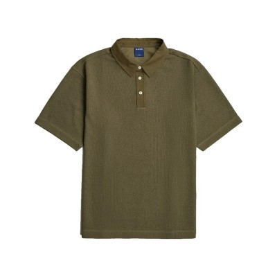 дамски,блузи,с,яка,мъжки,блузи,с,яка,g,star,d30042,e812,short,sleeve,polo,green,(dark,khaki)