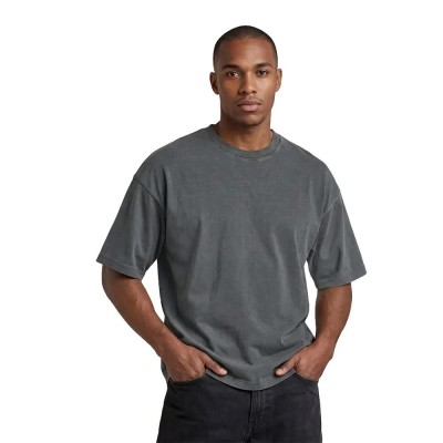 тениска,мъжки,тениски,дамски,тениски,g,star,d30099,e401,short,sleeve,t,shirt,grey,(india,ink,gd)