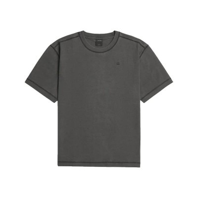 тениска,мъжки,тениски,дамски,тениски,g,star,d30691,e401,short,sleeve,t,shirt,grey,(dark,black,gd)