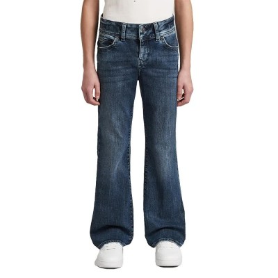 дънки,мъжки,панталони,дамски,панталони,g,star,d30910,01,bootcut,fit,jeans,blue,(mid,used)