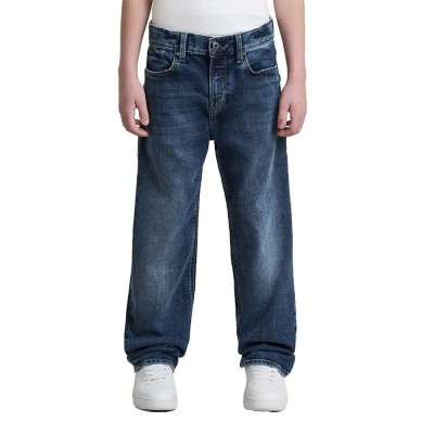 дънки,мъжки,панталони,дамски,панталони,g,star,dakota,d30822,01,regular,straight,fit,jeans,blue,(mid,used)