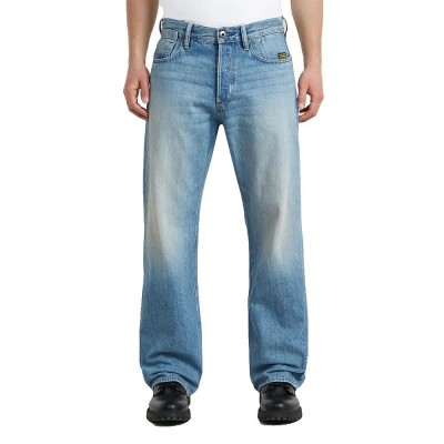 дънки,мъжки,панталони,дамски,панталони,g,star,deeggie,d27736,d436,relaxed,straight,fit,jeans,blue,(sun,faded,air,force,blue)