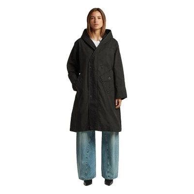 анорак,мъжки,якета,g,star,fishtail,parka,black,(dark,black)