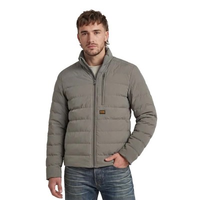 яке,мъжки,якета,дамски,якета,и,палта,g,star,foundation,jacket,grey,(grey,pewter)