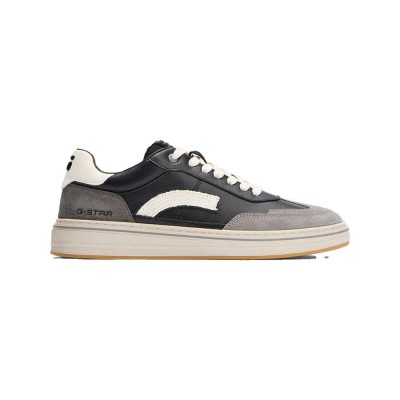 маратонки,мъжки,маратонки,дамски,маратонки,g,star,karson,bcs,trainers,grey,(black,white)
