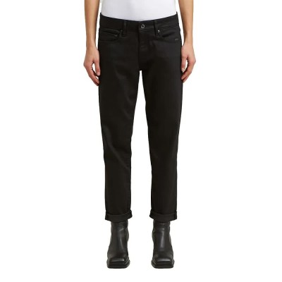 дънки,мъжки,панталони,дамски,панталони,g,star,kate,d15264,e652,boyfriend,fit,jeans,black,(neo,black,denim)