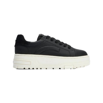 маратонки,мъжки,маратонки,дамски,маратонки,g,star,lhana,vi,basic,trainers,black,(black)