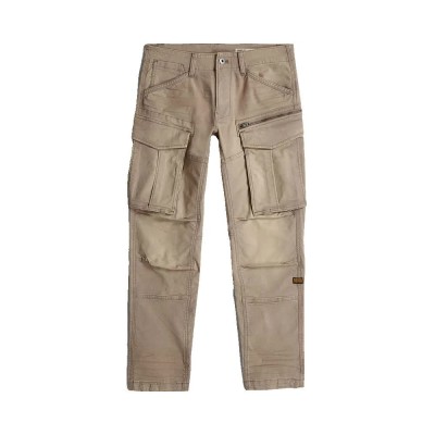 панталони,мъжки,панталони,дамски,панталони,g,star,rovic,zip,3d,regular,tapered,fit,cargo,pants,brown,(vintage,dust,fossil,gd)