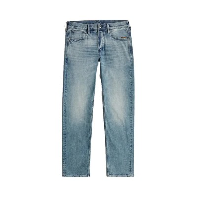 дънки,мъжки,панталони,дамски,панталони,g,star,streem,slim,tapered,fit,jeans,blue,(vintage,cruiser)