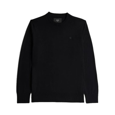 блуза,мъжки,пуловери,дамски,пуловери,g,star,the,floris,sweater,black,(dark,black)