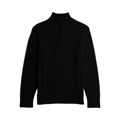 блуза,мъжки,пуловери,дамски,пуловери,g,star,the,olivier,half,zip,sweater,black,(dark,black)